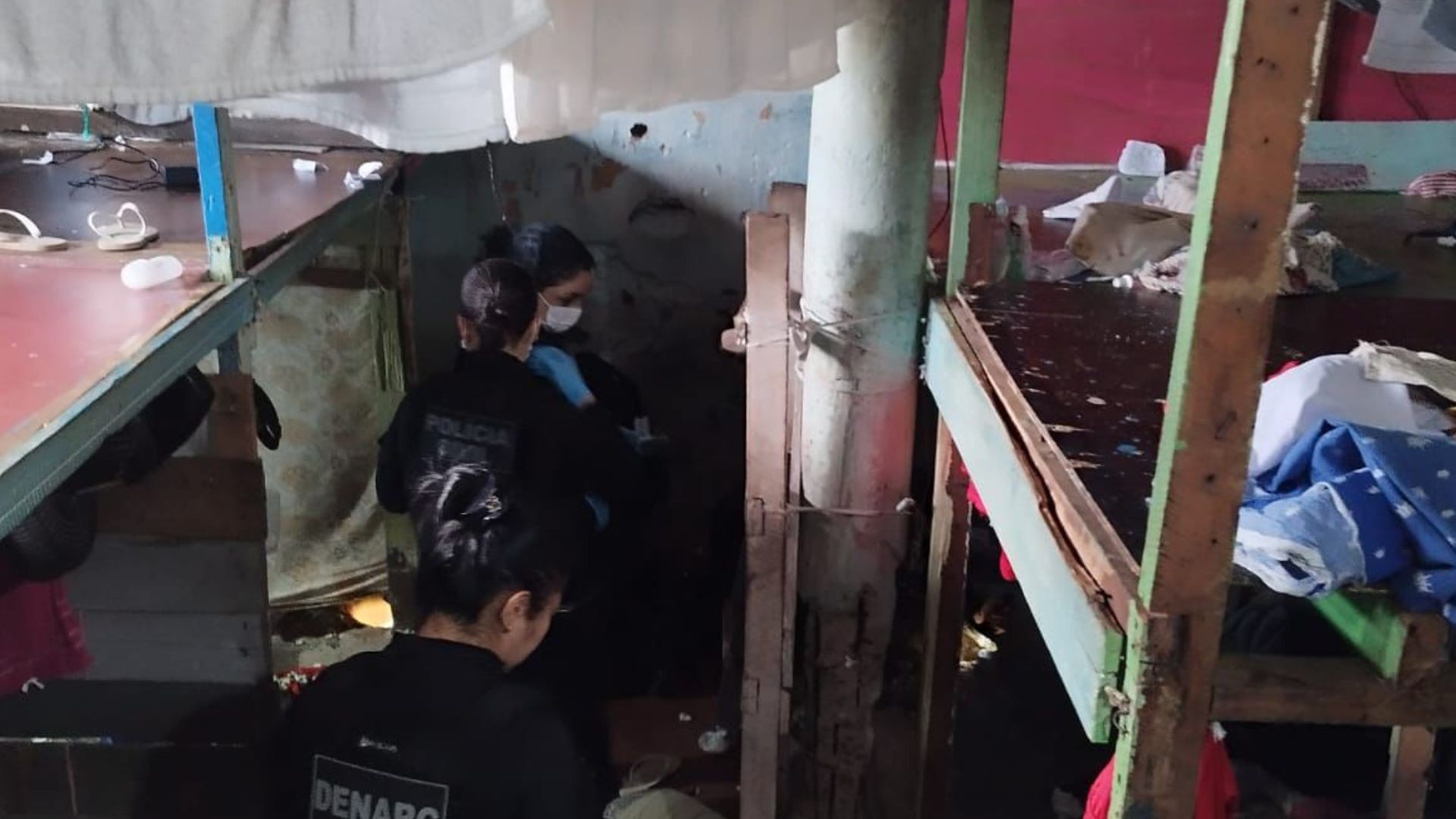 Investigação aponta presos do Iapen como articuladores do tráfico em bairro de Santana
