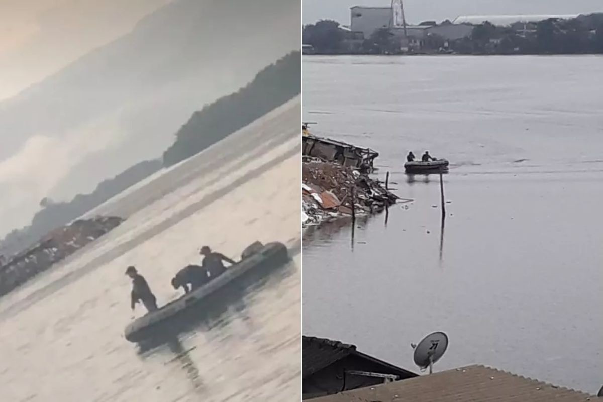 Justiça manda soltar acusado de tentar matar seis policiais após quatro júris adiados