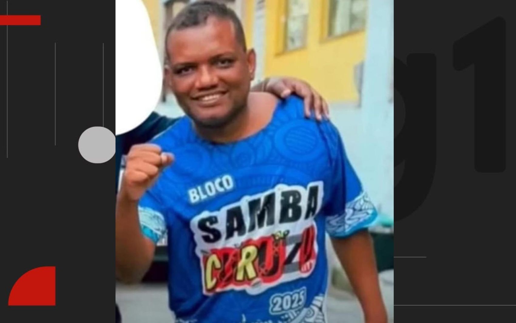 Moradores contestam morte de líder comunitário em ação policial em Salvador: 'pessoa do bem', lamenta advogada