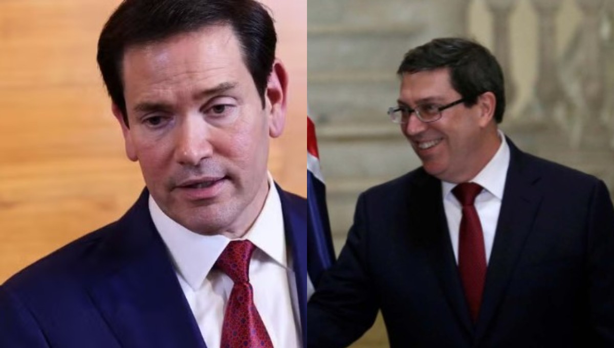 Briga de diplomatas: Chanceler de Cuba acusa homônimo dos EUA de provocar 'ação militar' com mentiras 