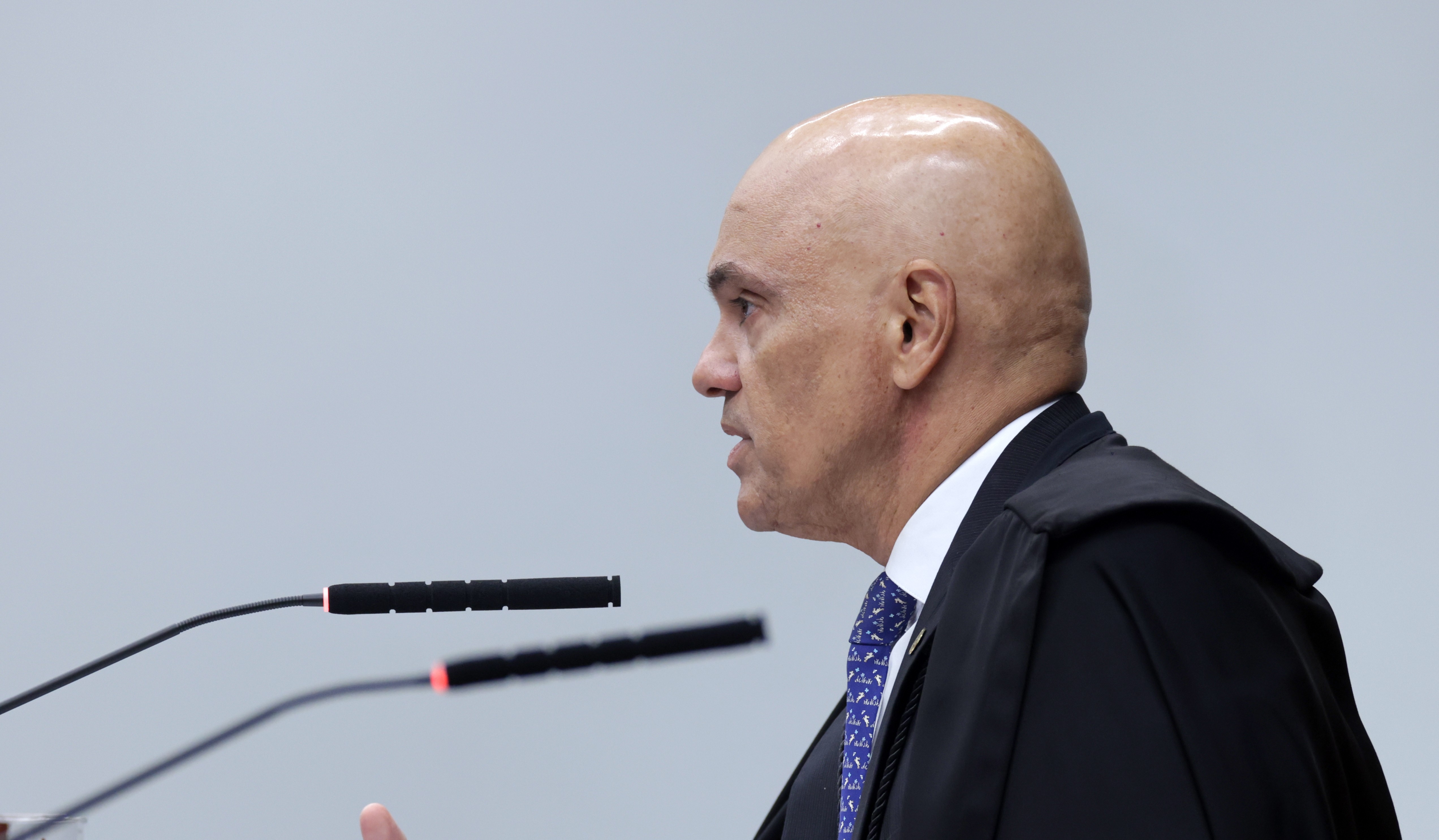 Delegado da PF que atuou em inquéritos sobre Bolsonaro e 8/1 é nomeado assessor de Moraes no STF