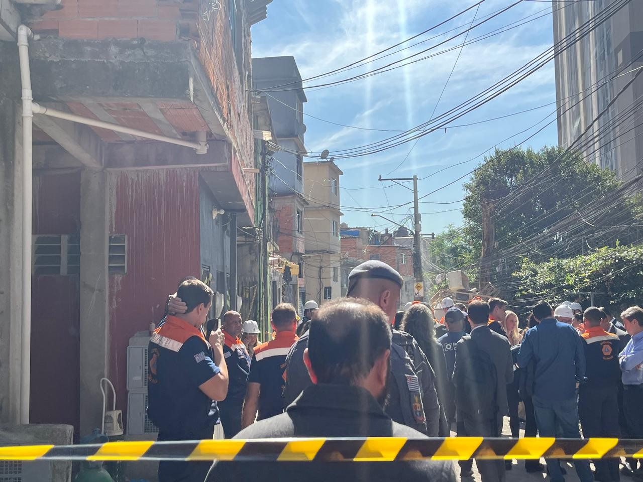 Explosão no Jaguaré: 232 famílias afetadas vão receber auxílio emergencial de R$ 5 mil; Sabesp e Comgás prometem pagar valor até esta quarta