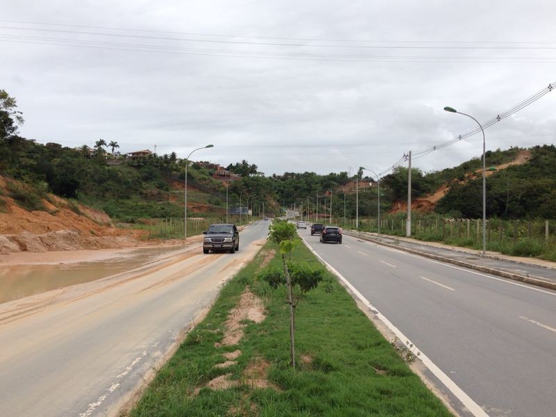 Quase 20 horas após engavetamento monstro, BR-277 na Grande Curitiba  segue bloqueada para remoção dos veículos - Bem Paraná