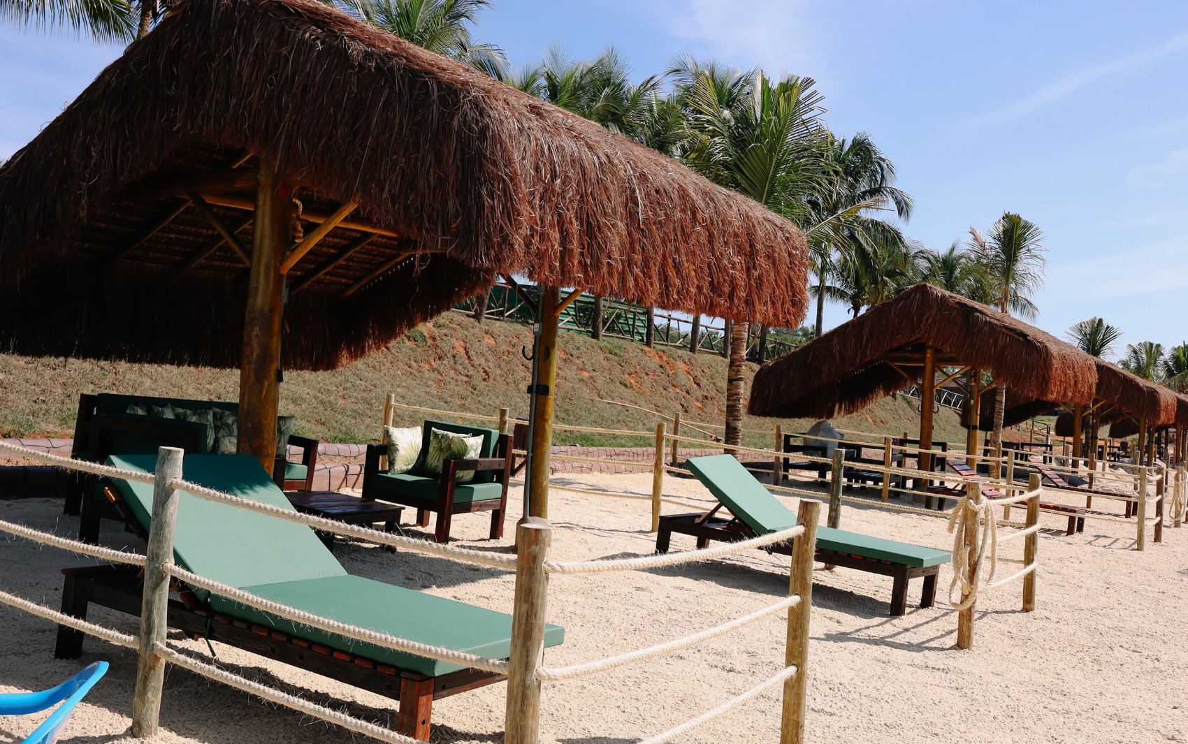 Praia do Peão, camping e clima country: veja estratégias de hotéis para atrair público da Festa de Barretos 