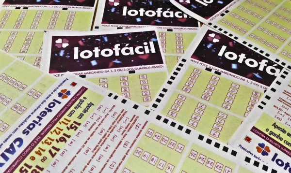 Lotofácil: Aposta de Goiás acerta 15 dezenas e fatura mais de R$ 800 mil