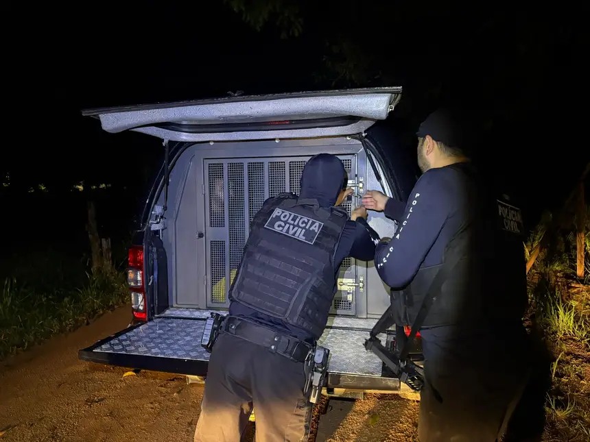 Sozinha em casa, criança se fere após disparo acidental com arma do padrasto no nordeste do Pará