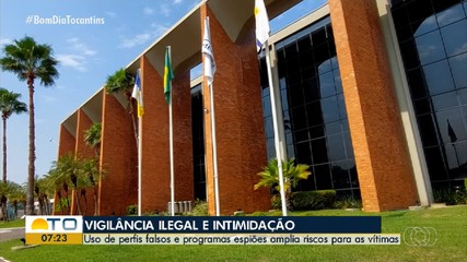 Especialista fala sobre os cuidados com perfis falsos e programas espiões na internet