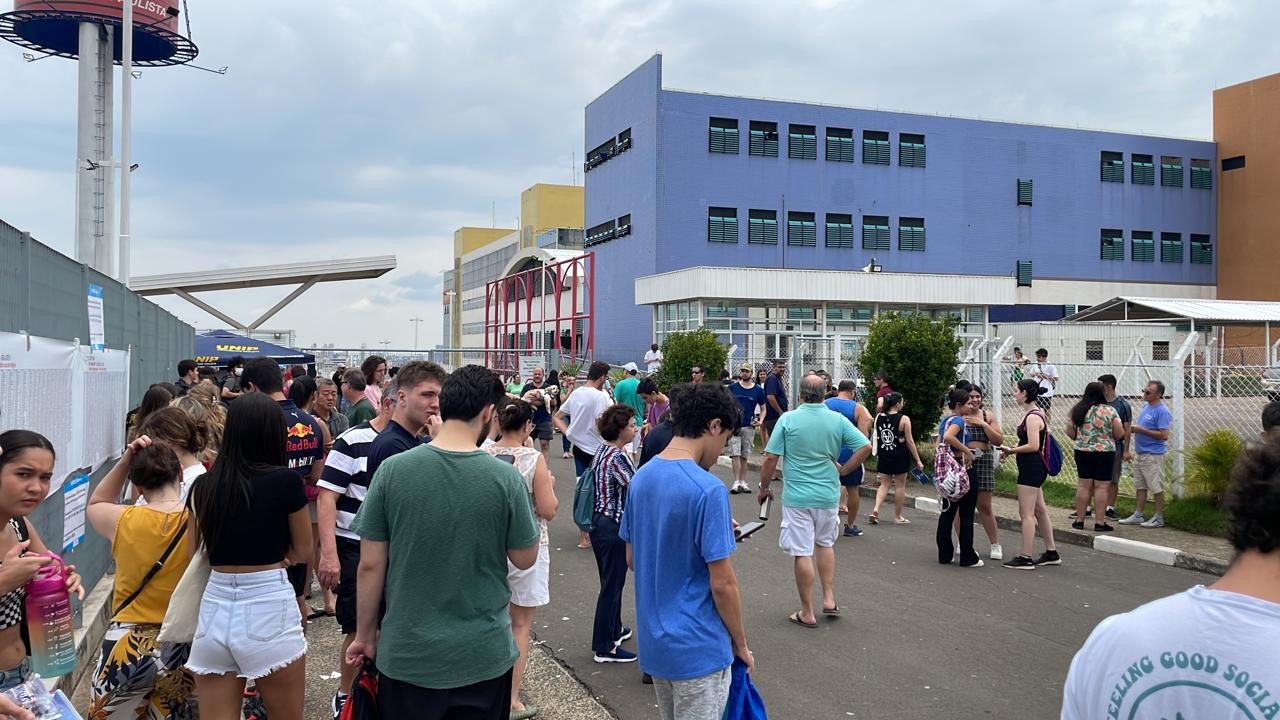 Fuvest 2026 tem 7,3 mil inscritos em Campinas; veja locais, horários e o que levar na 1ª fase