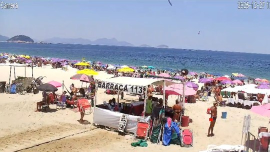 Piloto de avião que caiu no mar do Rio estava no 1º dia de trabalho - Foto: (Reprodução)