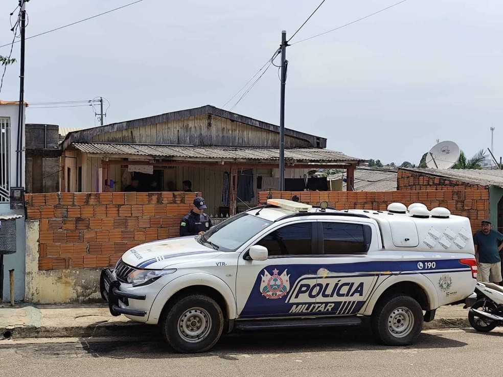 Vítima foi identificada como Marcia Maria da Costa Azevedo, de 47 anos — Foto: Divulgação