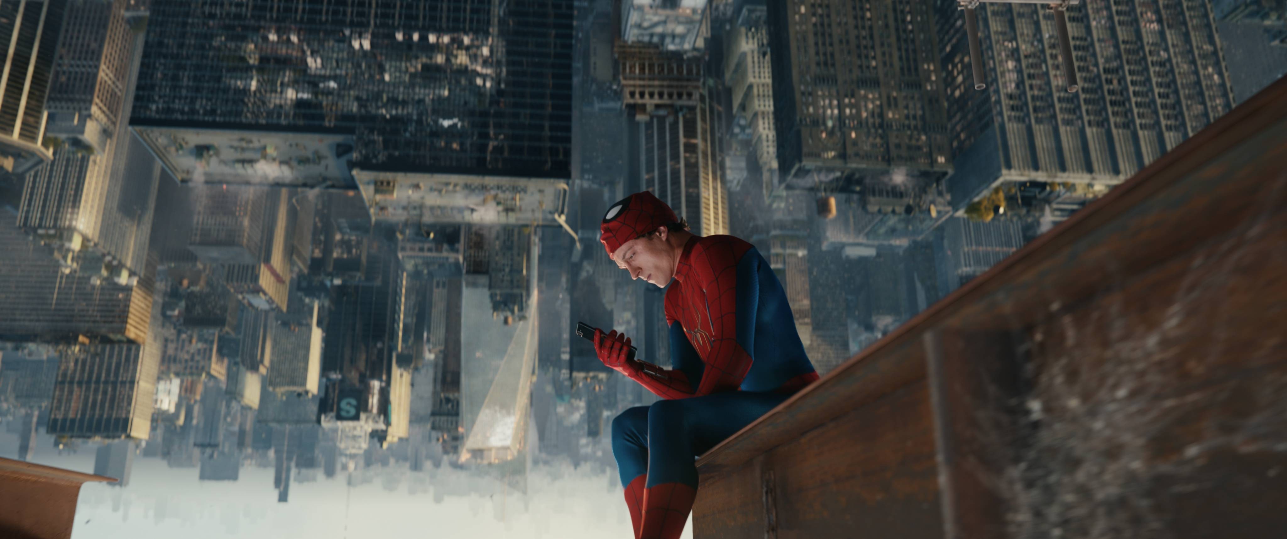 'Homem-Aranha: Um novo dia' entra para top 10 de maiores bilheterias do cinema; veja lista
