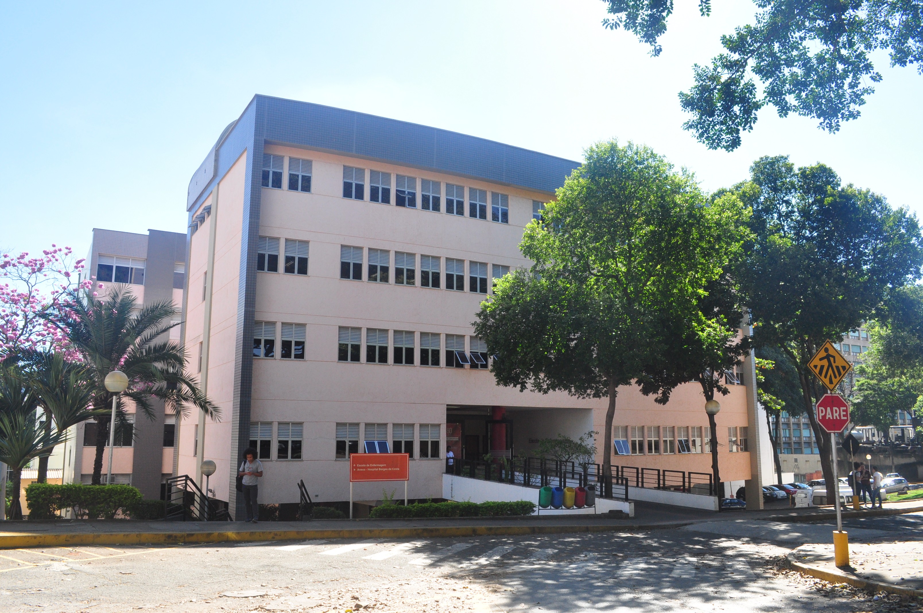 Pesquisa inédita da UFMG mostra perfil do brasileiro que desenvolve