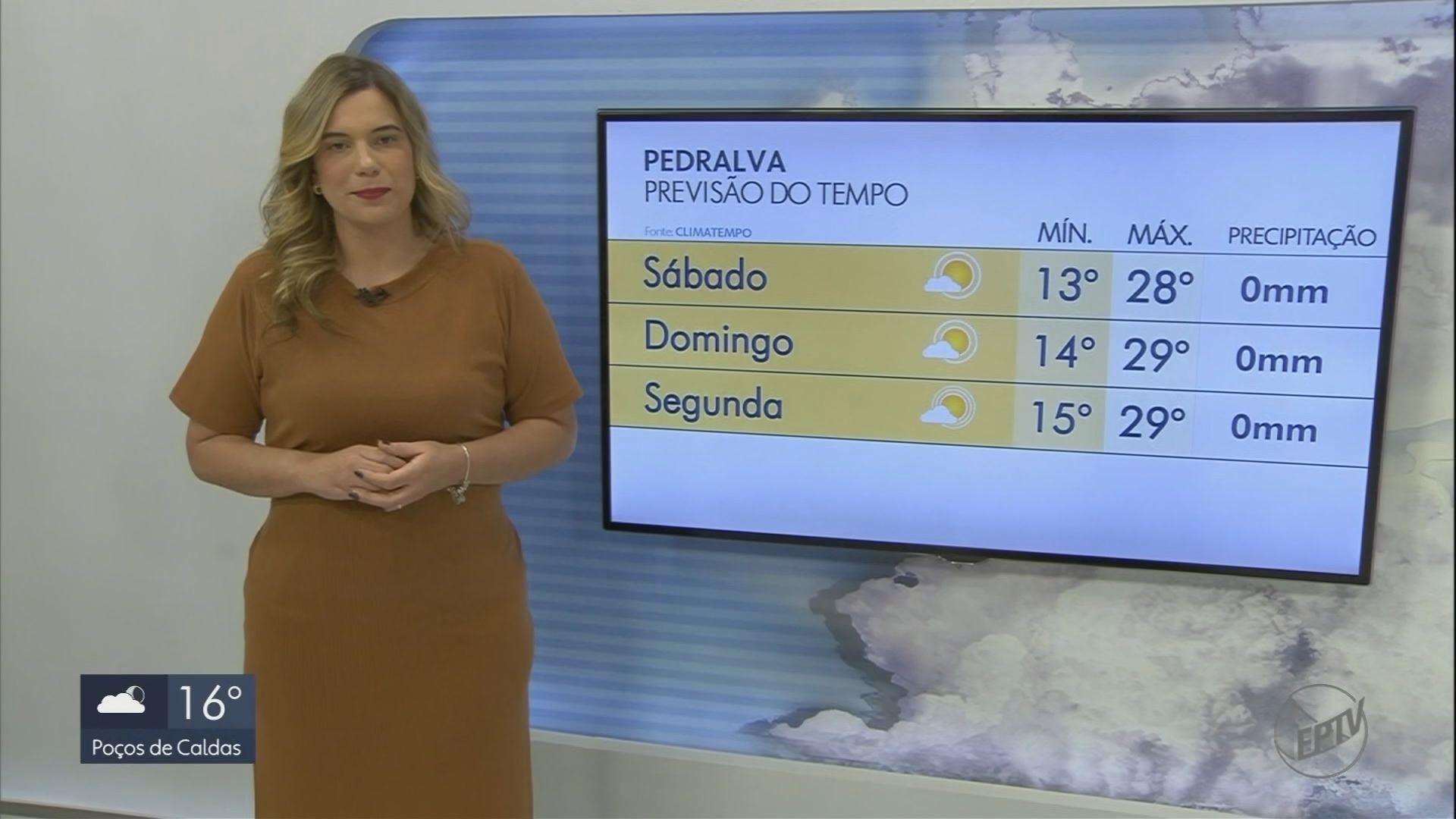 VÍDEOS: EPTV 2 Sul de Minas de sexta-feira, 26 de julho de 2024