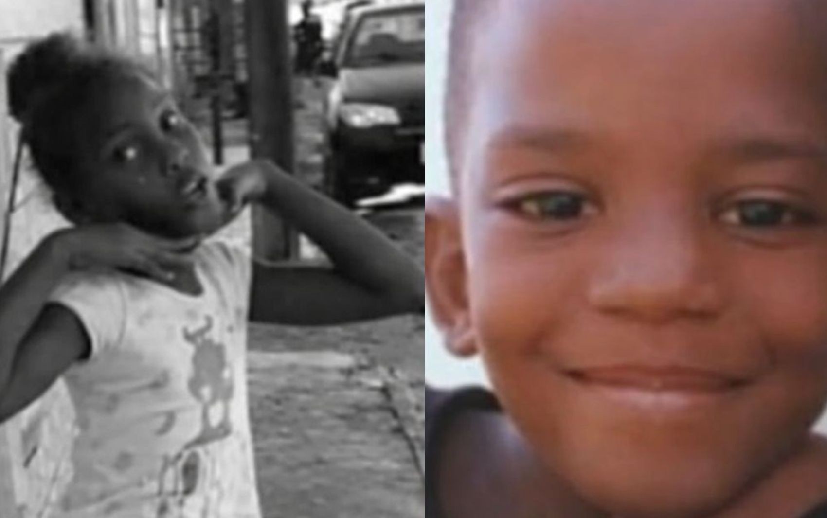 Irmãos de 4 e 8 anos morrem após serem atropelados por carro em rodovia de Salvador