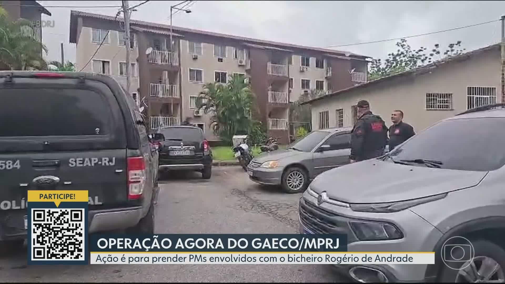 VÍDEOS: Bom Dia Rio de terça, 10 de março de 2026