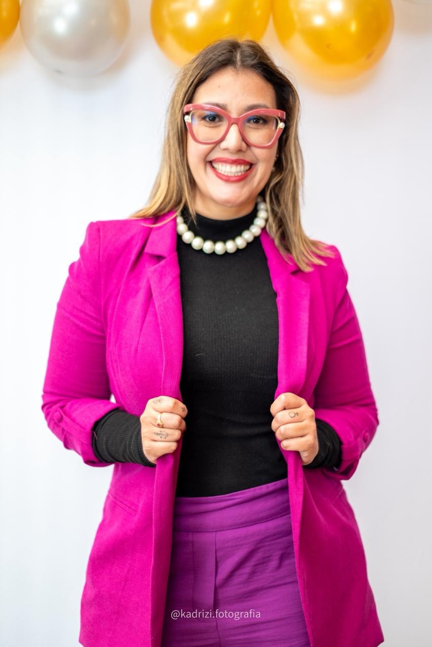 Você Não Tá Convidada pro Meu Bat Mitzvá!