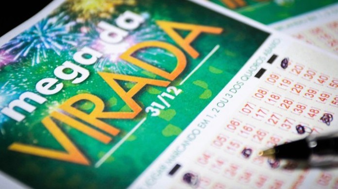 Mega da Virada: é mais fácil ser atingido por raio ou ganhar prêmio?, Loterias