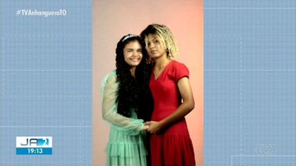 Famílias de jovens mortas em acidente de trânsito em Luzimangues cobram respostas
