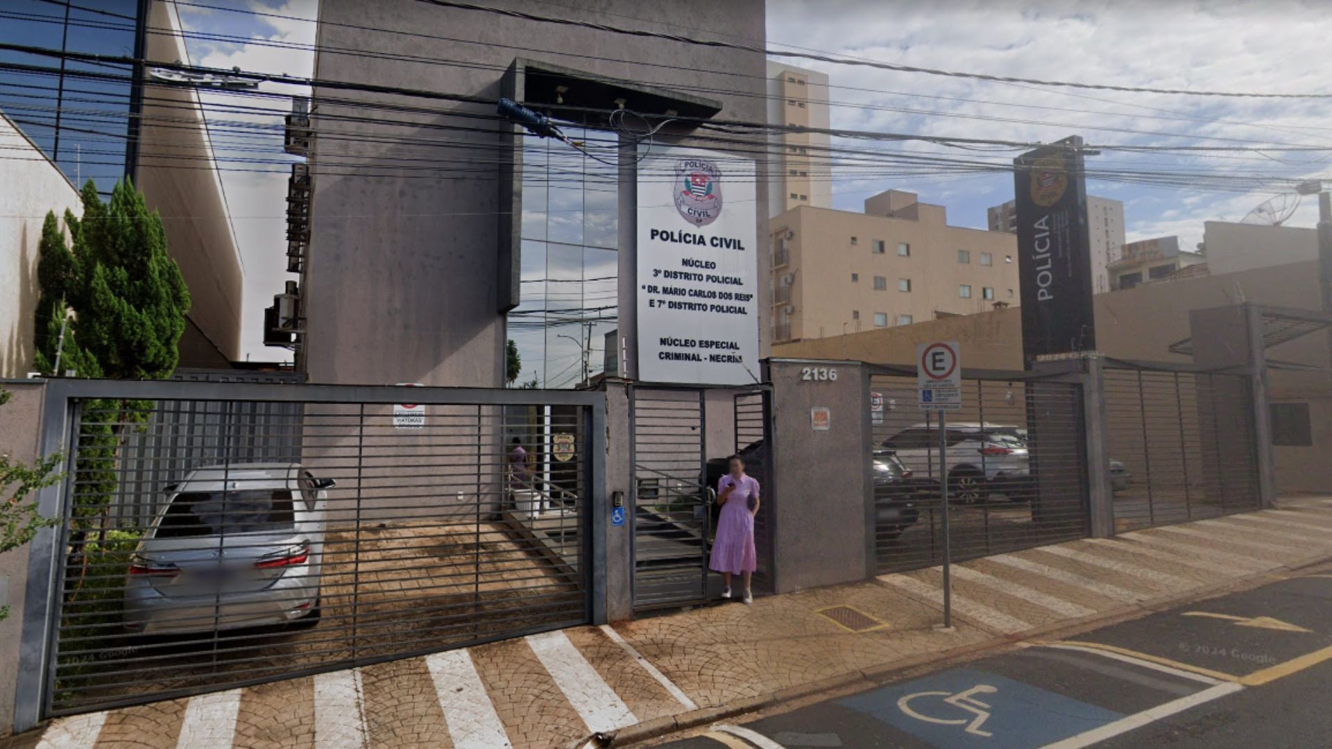 Homem atinge duas filhas com tiro acidental em Rio Preto