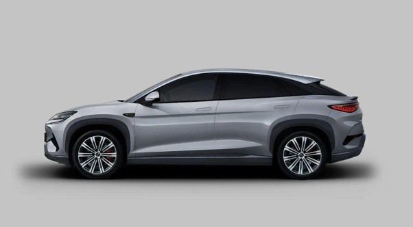 BYD Sealion 7 eleva o padrão de desempenho e sofisticação dos SUVs premium