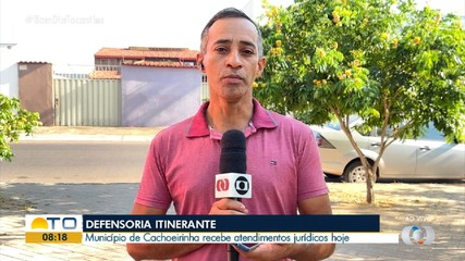 Defensoria realiza atendimentos jurídicos gratuitamente em Cachoeirinha