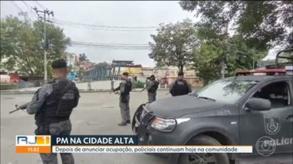 VÍDEOS: RJ1 de sábado, 22 de agosto de 2026