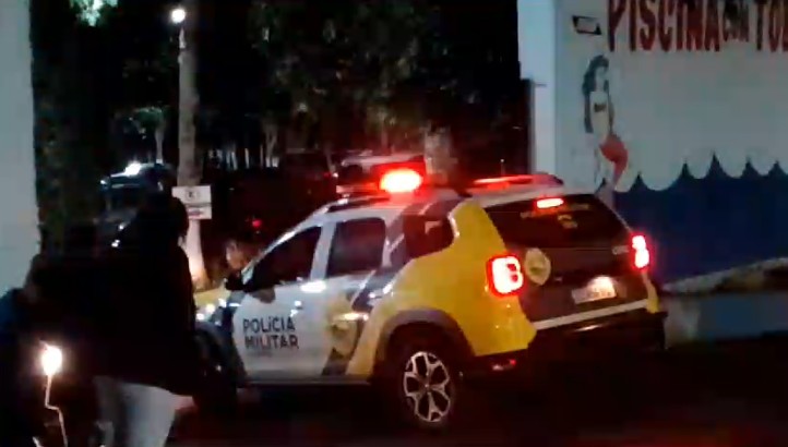 Pai mata filho a facadas em pesque-pague de Foz do Iguaçu por 'desavença familiar', diz polícia 