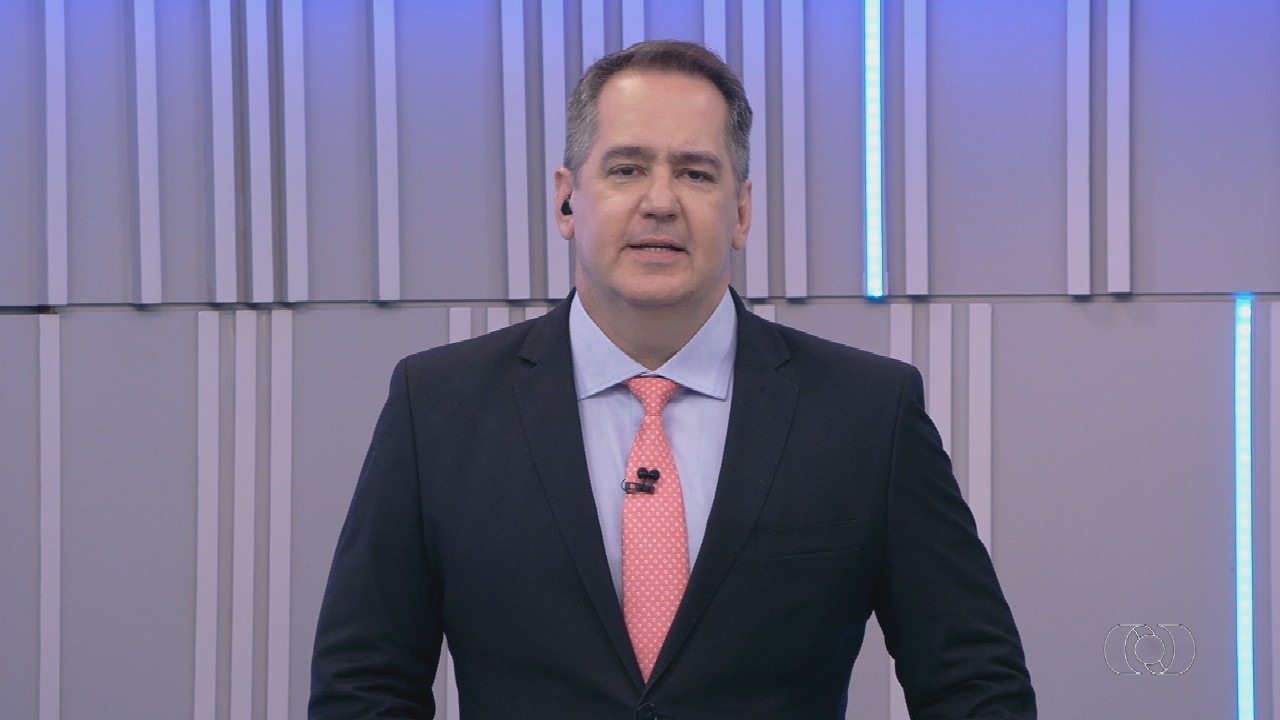 VÍDEOS: Jornal Anhanguera 2ª Edição desta quarta-feira, 30 de julho de 2025