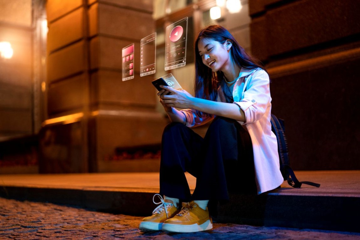 Pesquisa mostra presença de inteligência artificial na vida do brasileiro