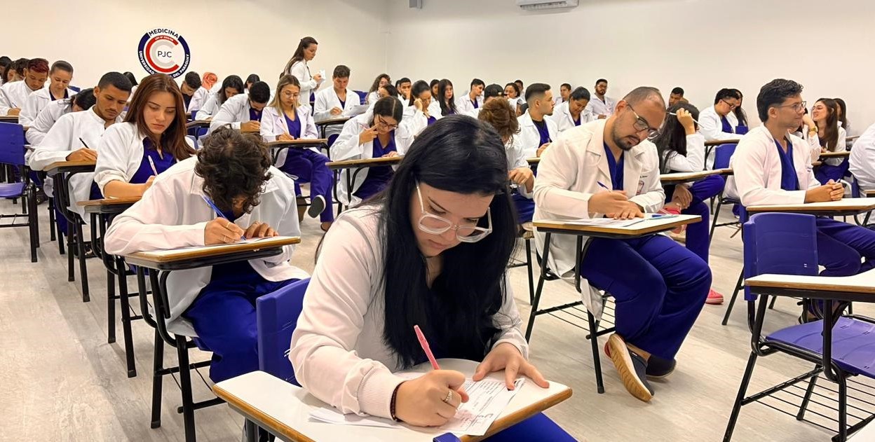UCP de Pedro Juan Caballero abre matrículas para 2º semestre de 2025