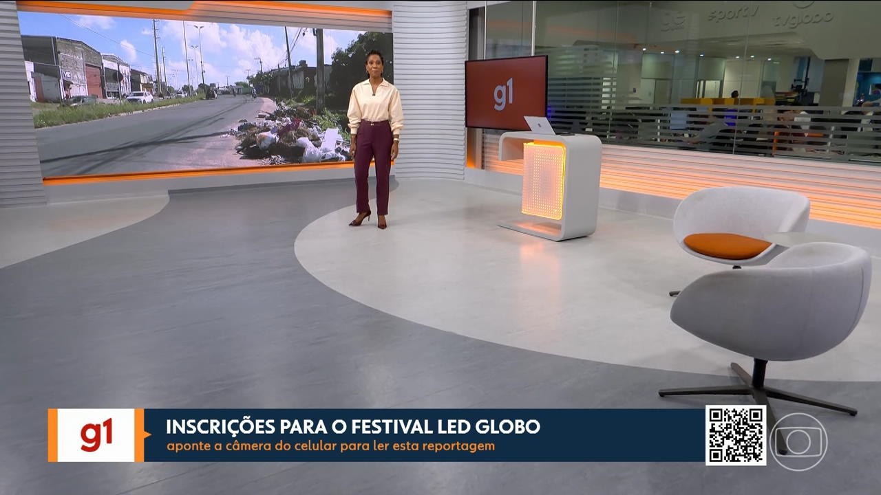 VÍDEOS: NE1 de terça-feira, 10 de março de 2026