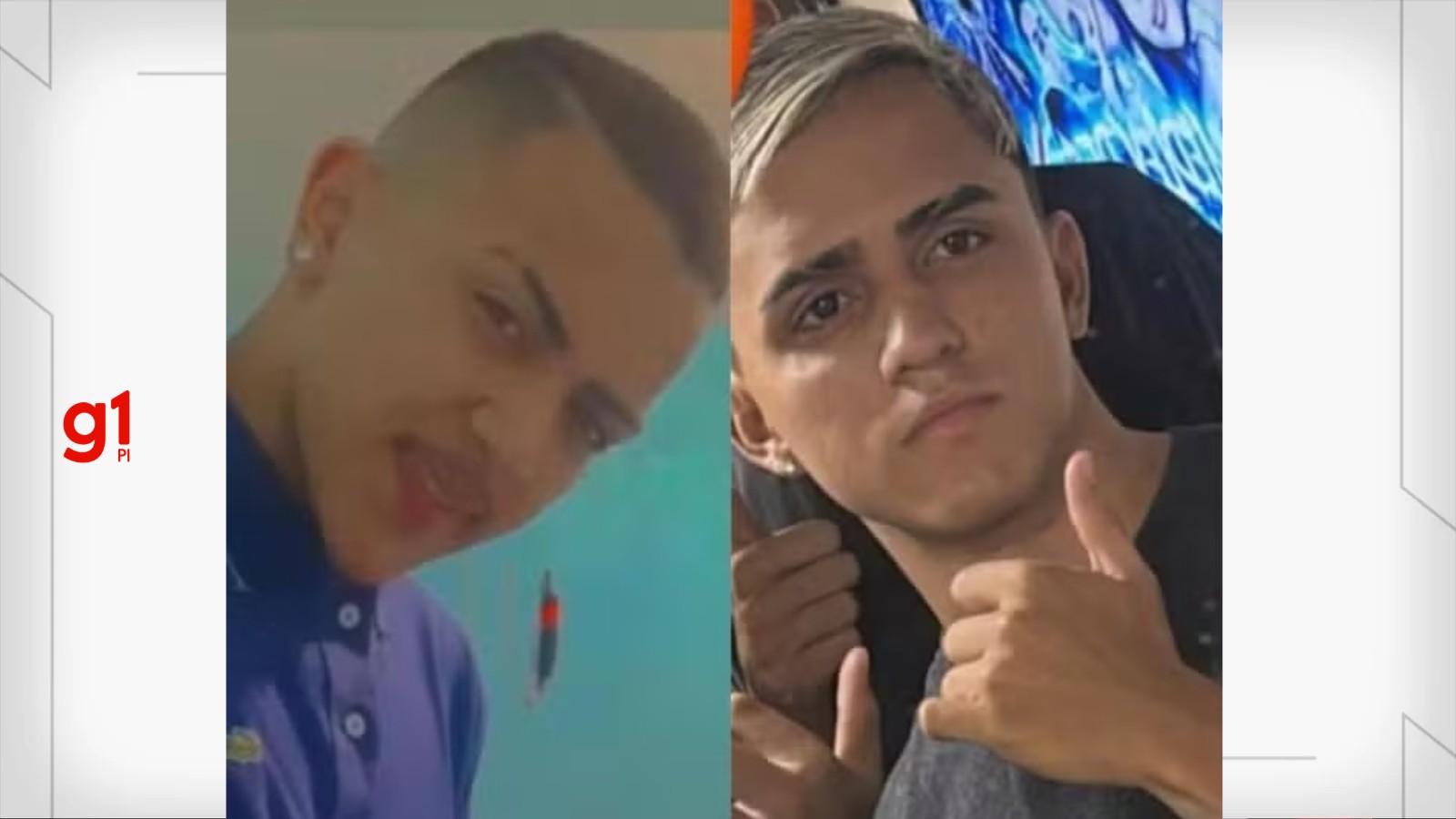 Polícia investiga se primo era alvo de ataque que deixou dois jovens mortos na Zona Sudeste de Teresina