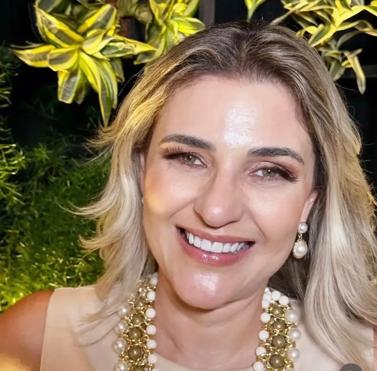 Jornalista Helga Oliveira morre aos 48 anos em Natal