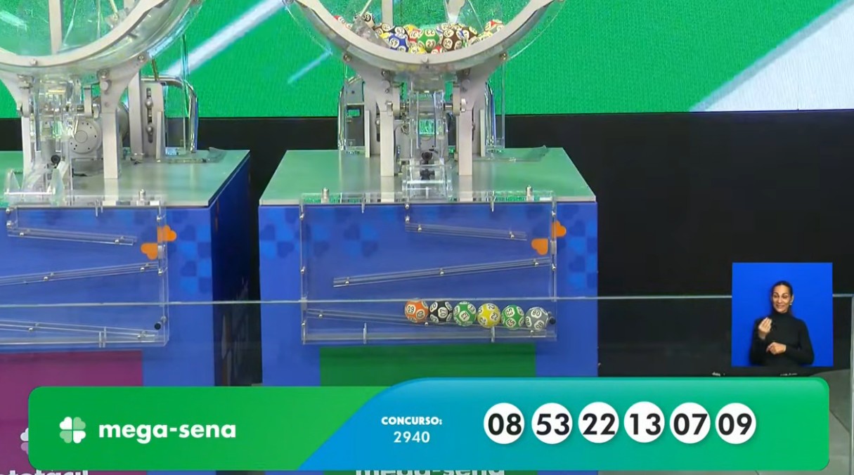Mega-Sena: 53 apostas do interior de Pernambuco acertam a quadra no concurso 2.940