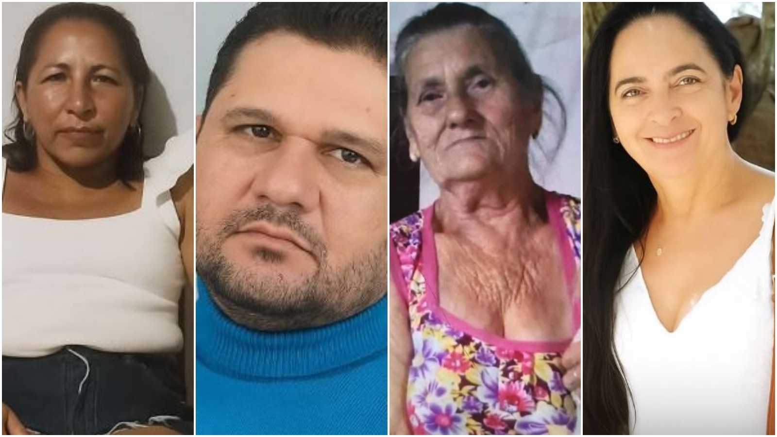 Único sobrevivente de acidente com 4 mortos em ambulância faria cirurgia aguardada há 14 meses