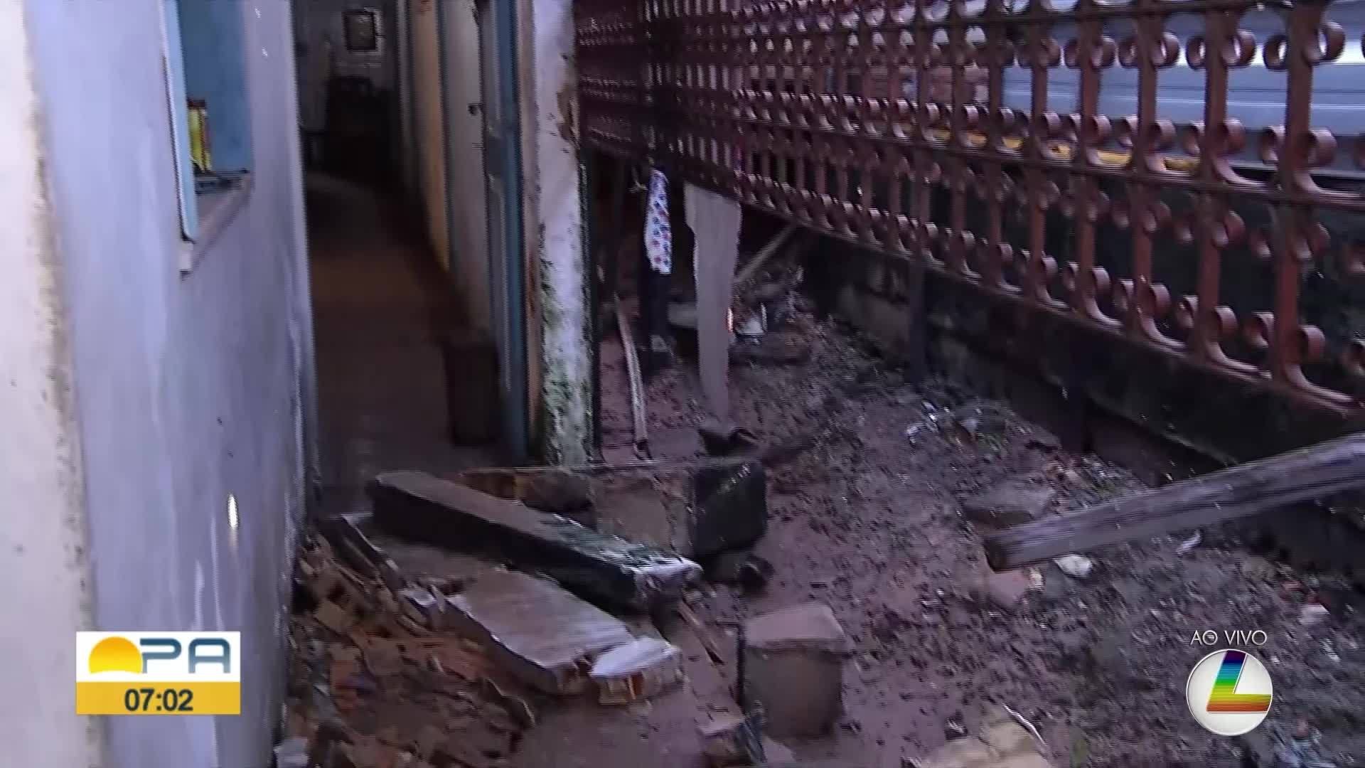 VÍDEOS: BDP de quinta-feira, 3 de julho de 2025