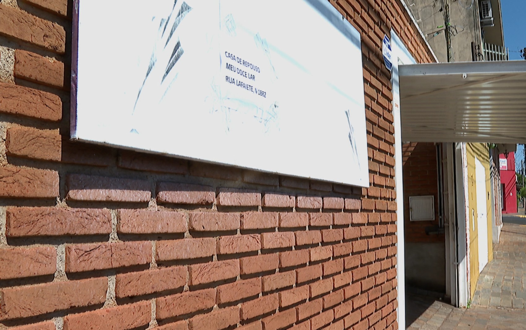 Prefeitura de Brodowski, SP, rompe contrato com asilos clandestinos de Ribeirão Preto, SP