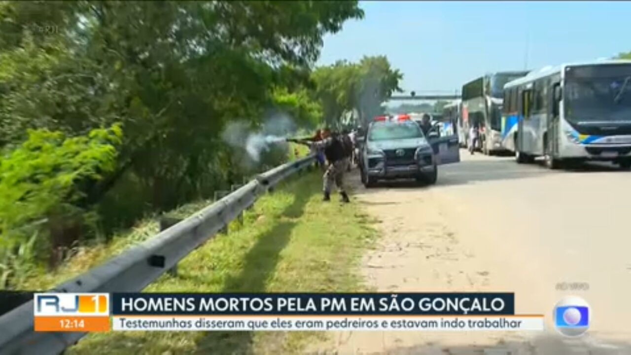 RJ1 de quarta, 27 de maio de 2026