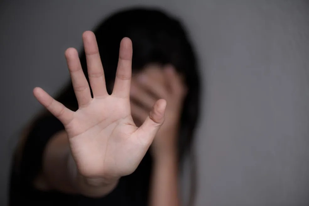 Homem é preso suspeito de cometer estupro virtual contra criança de 12 anos