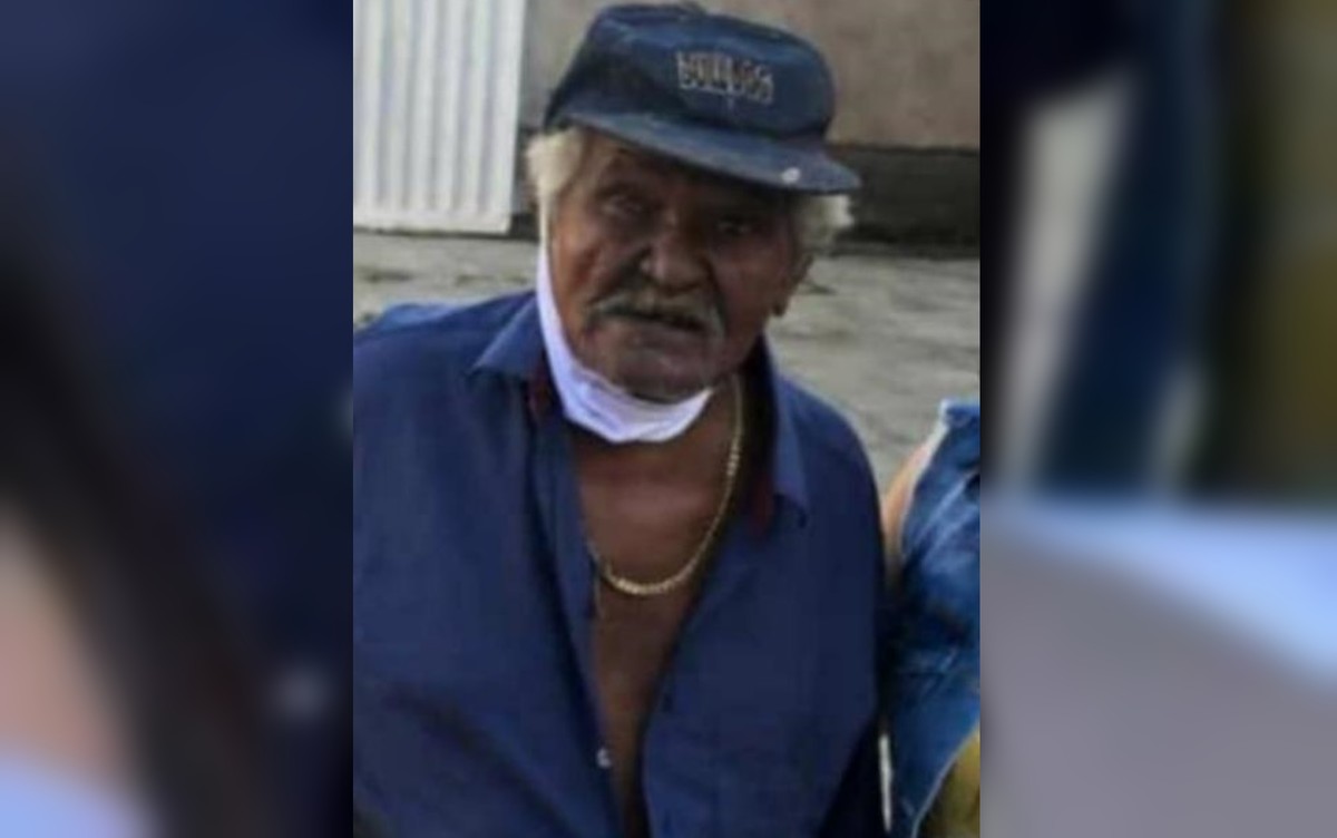 Adolescente é Apreendido Suspeito De Matar Vizinho De 81 Anos Para Roubar Aposentadoria E 7647