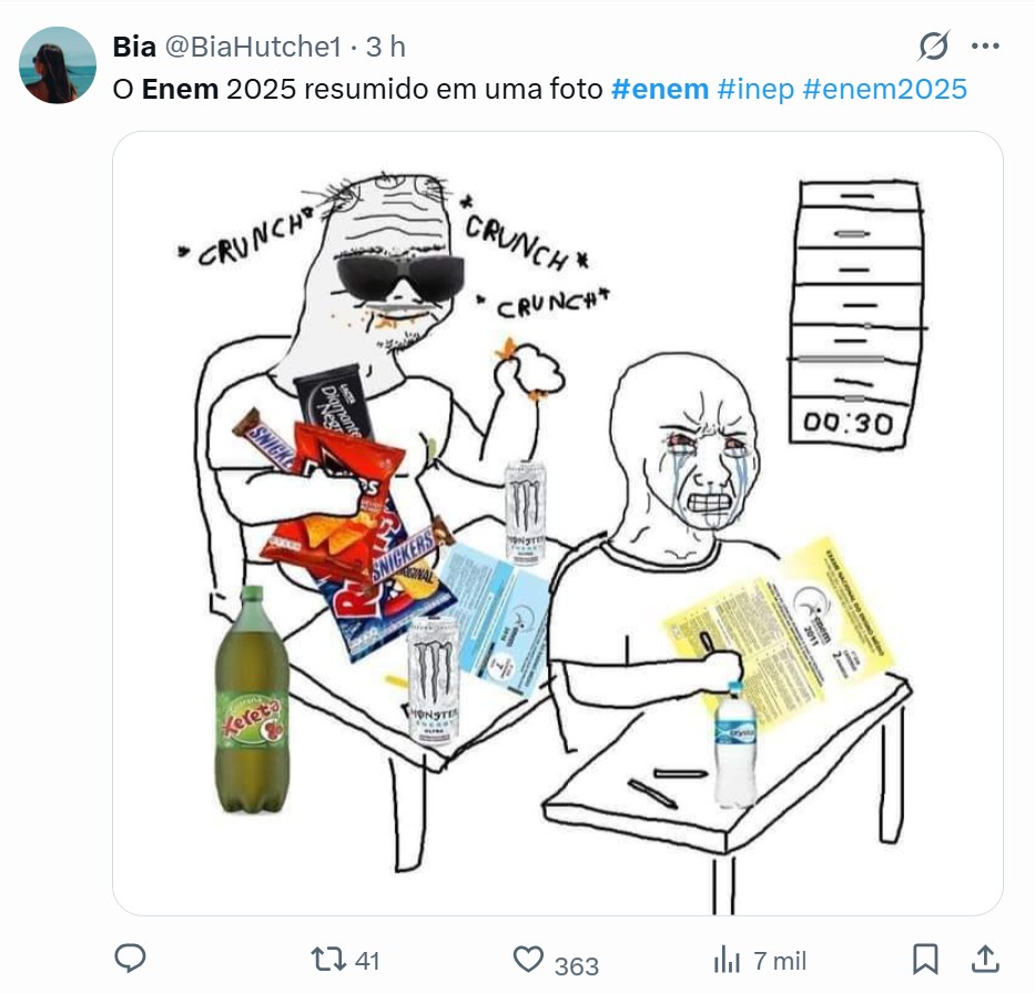 Você Não Tá Convidada pro Meu Bat Mitzvá!