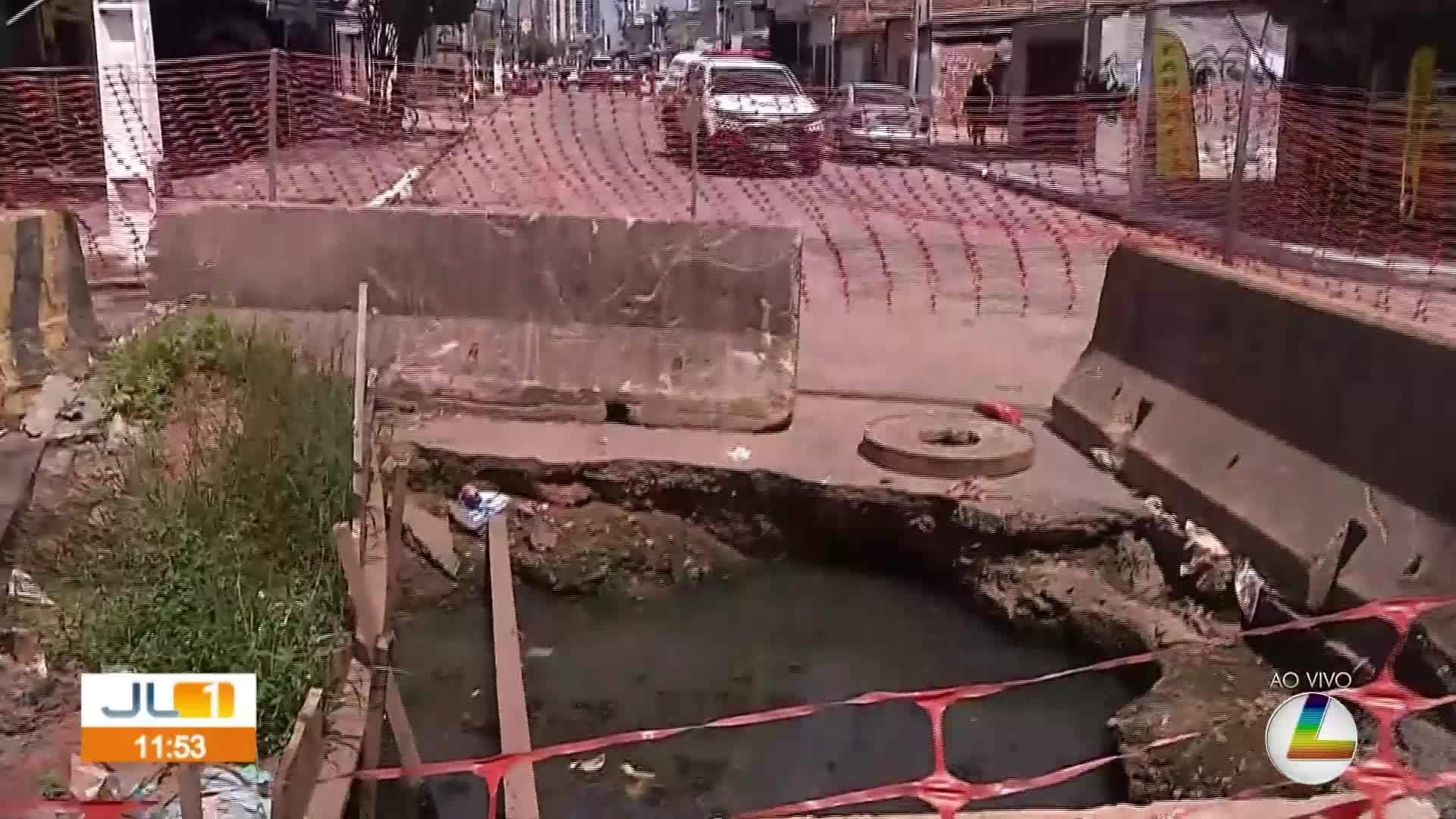 VÍDEOS: JL1 de quinta-feira, 10 de julho de 2025