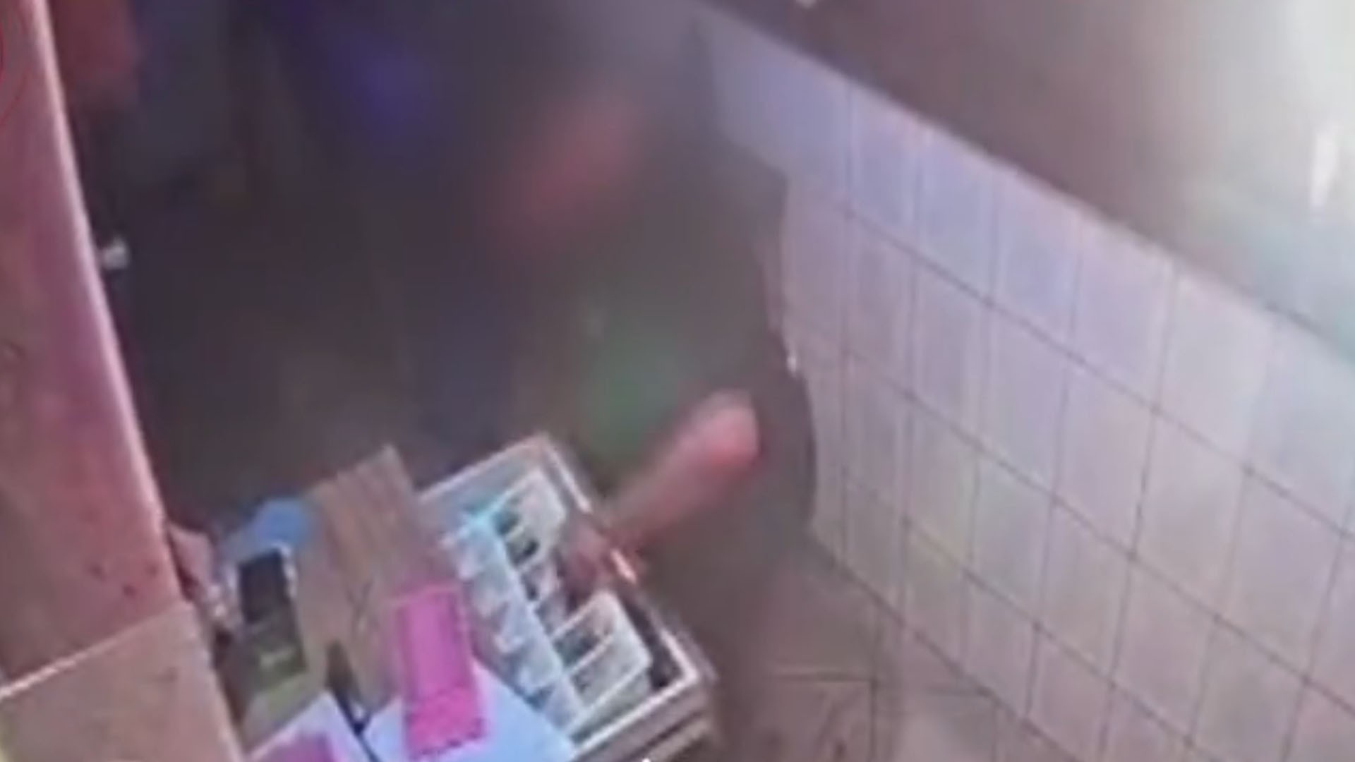 Roubo a boate de Catanduva com gerente esfaqueada termina na prisão de três suspeitos; VÍDEO