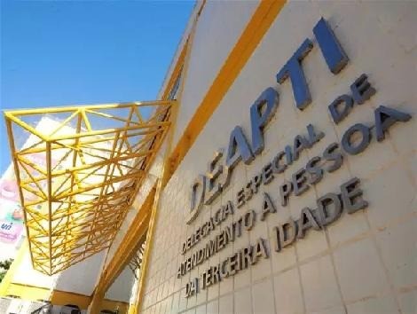 Polícia resgata idosos de asilo clandestino em condições insalubres no Rio
