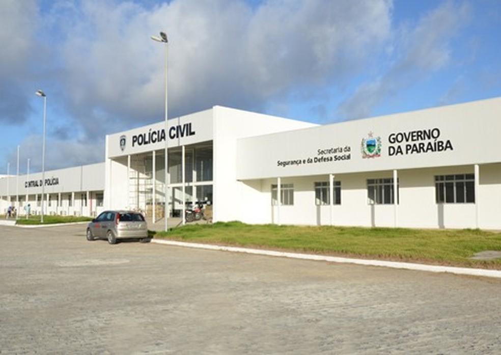Polícia Civil cumpre 20 mandados de prisão contra tráfico de drogas na PB,  RN e PR | Paraíba | G1