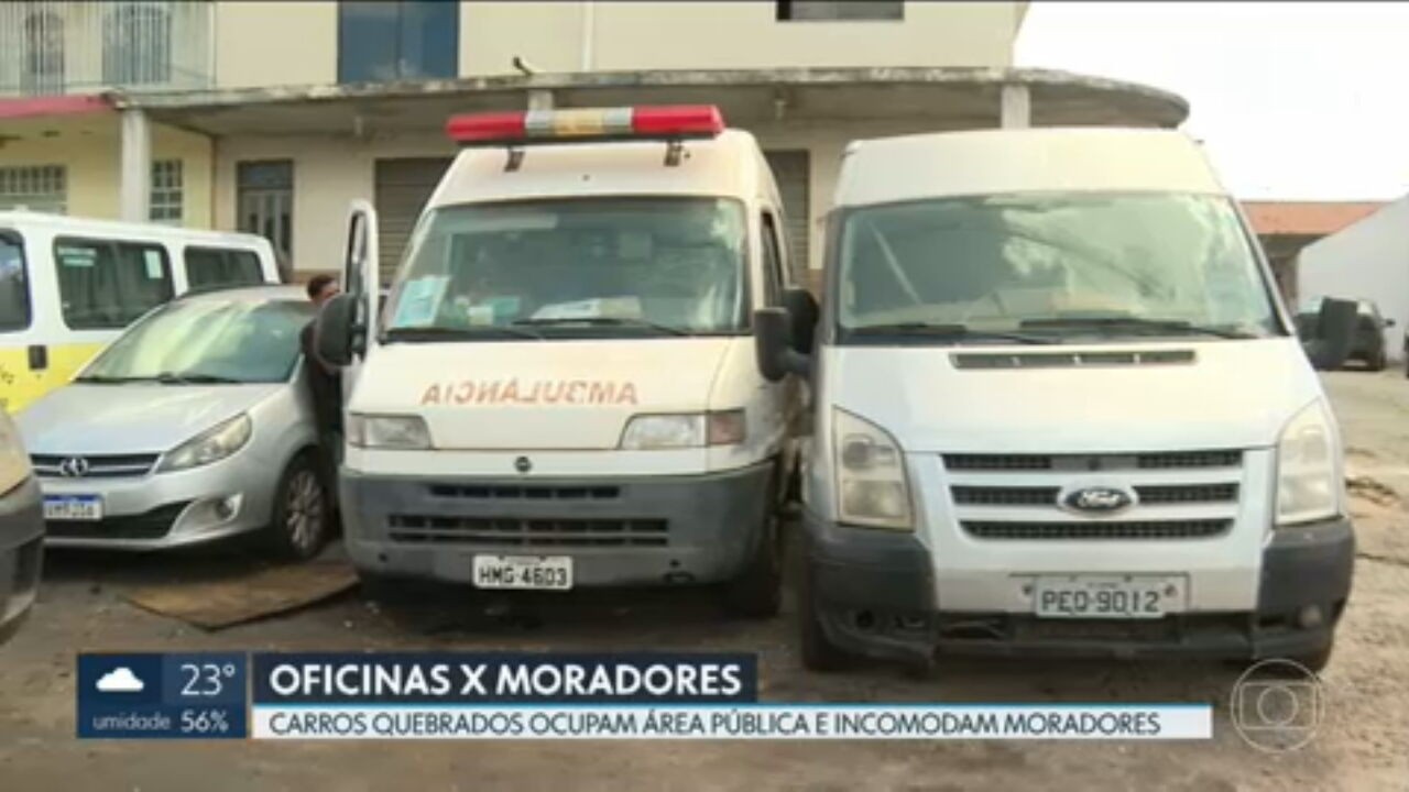 VÍDEOS: DF2 de sexta-feira, 9 de maio de 2025