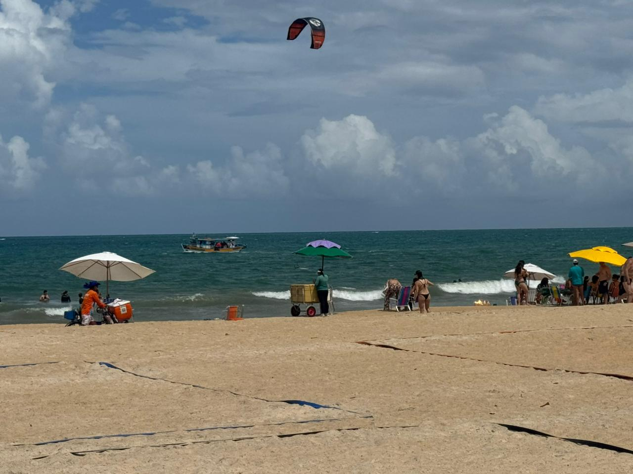 Turista morre após passar mal em corrida na Grande Natal
