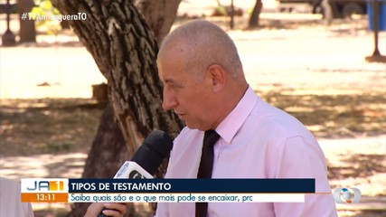 Saiba quais são os tipos de testamento e as diferenças de cada um