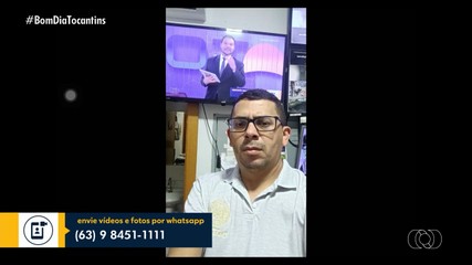 Veja a participação dos telespectadores no BDT