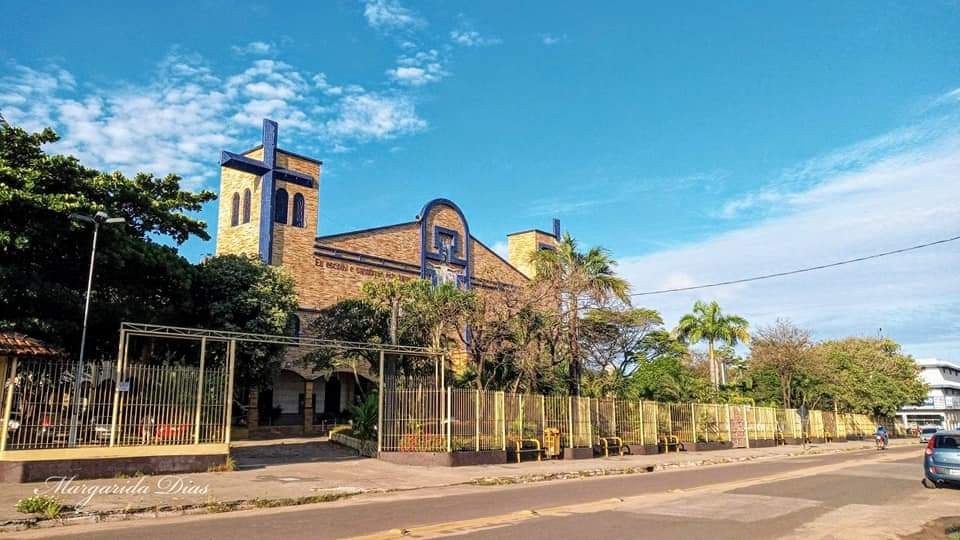 Paróquia São Francisco de Assis promove manhã de espiritualidade nesta quinta-feira, 19